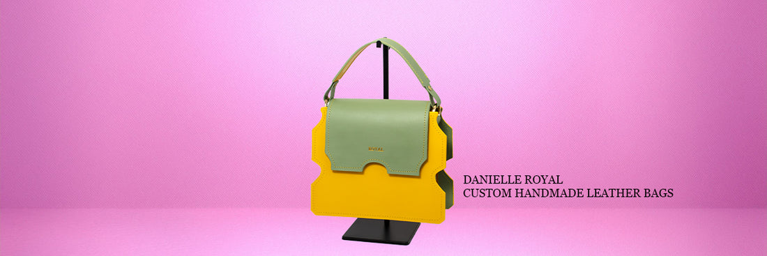 Top 10 Must Have Custom Leather Bags 